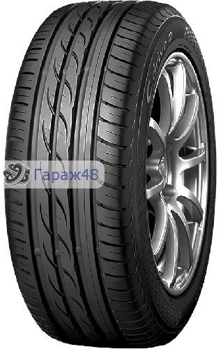 Yokohama C.Drive AC02 205/55 R16 91V