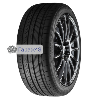 Toyo Proxes C1S 275/30 R19 96W